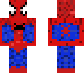 spiderman