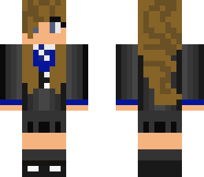 ravenclaw me