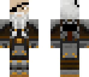 brother of the mine