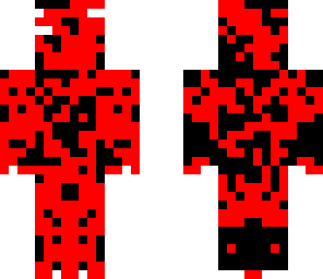 bloody