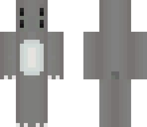 hippo skin