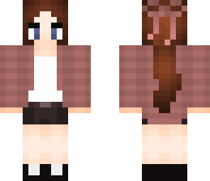 minecraft me
