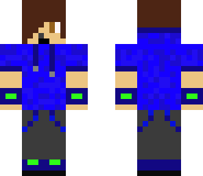 gamer guy