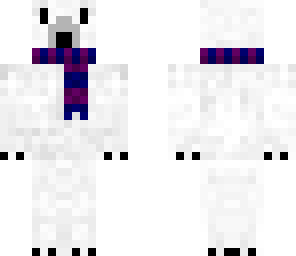 polar bear