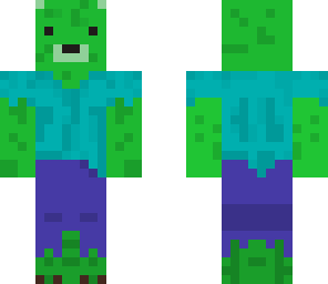 green bear steve