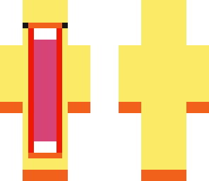 duck