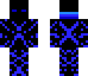 cool enderman