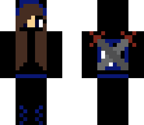 blue ninja