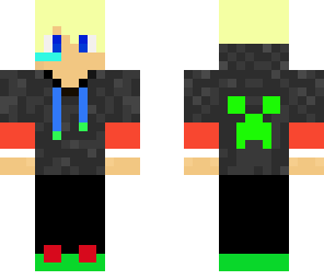 deaths skin