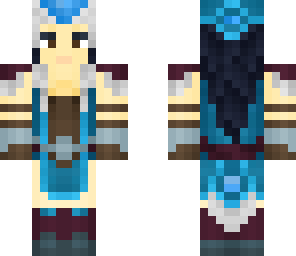 snowstorm sivir