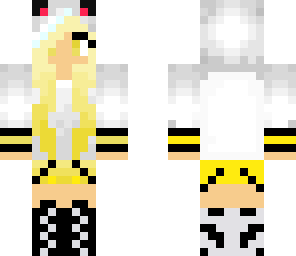 kingdoublets's skin
