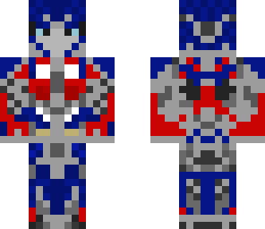 optimus v1