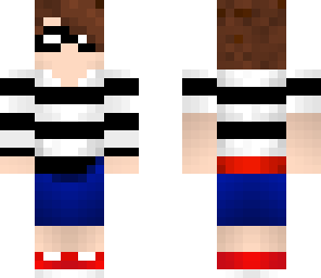 minecraftstyle