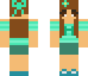 maricraft skin
