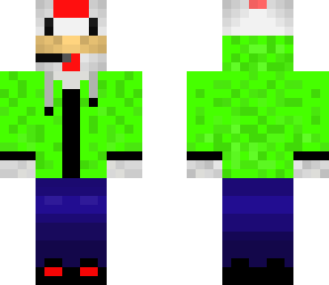 gamer chicken