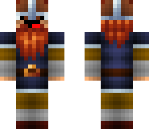 derpy dwarf