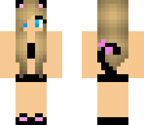 cat girl