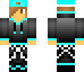 swag boy edit