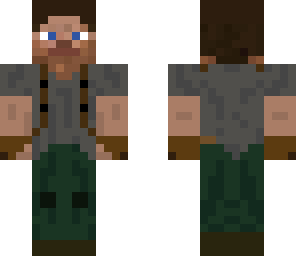 steve