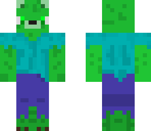 zombear