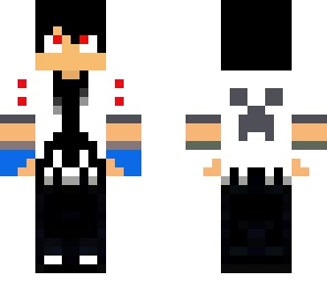 awesome skin