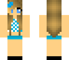 back to school skin