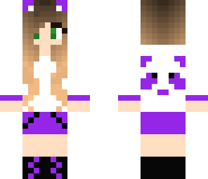 sisii and em_greatpanda