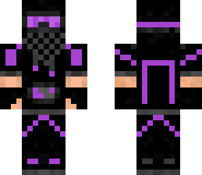 purple swat