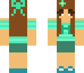 maricraft skin