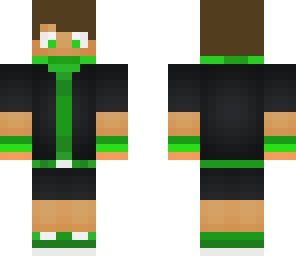 joni em verde edit