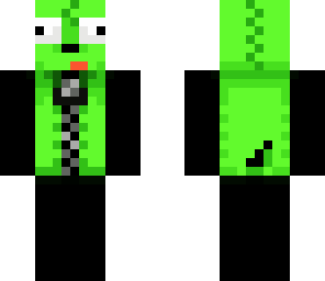uziel dark gir