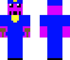 security guard shellbeat