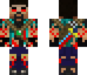 possessed steve