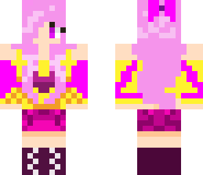 candy girl