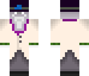 millennium earl