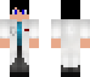 powerchaser doctor