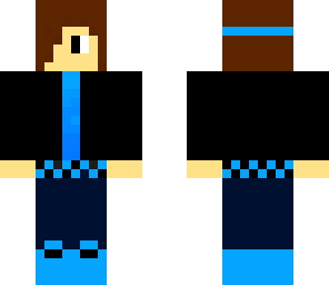 blue boy