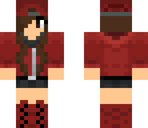 kiingtong girl