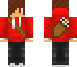 fire archer