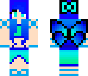 water fairy