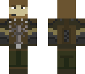ranger