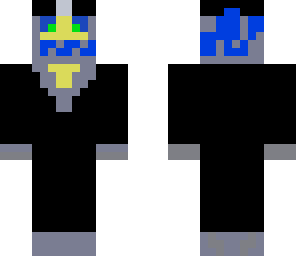 random naroto skin