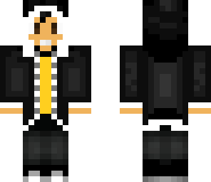 black guy