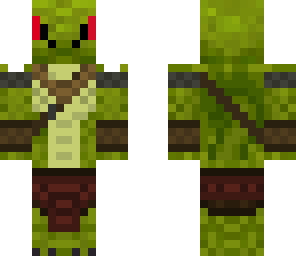 awesome snake