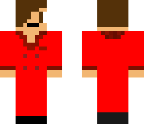 tuxedo etho