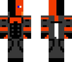 deathstroke