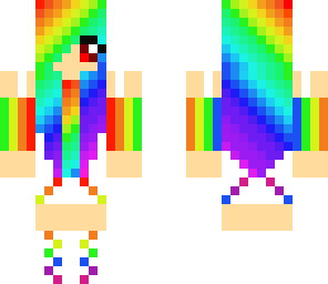rainbow