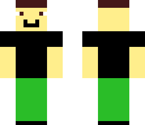my original skin