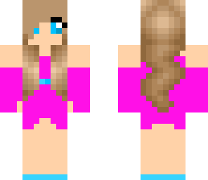 remade the beautiful gir