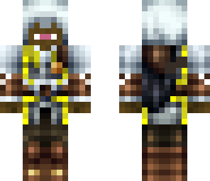 yellow assassabacca
